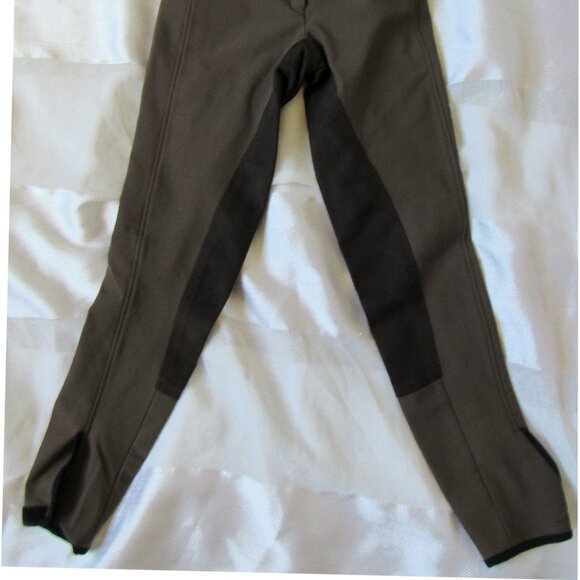 Pikeur Women’s Brown Riding Pants ,size 34(IT) - Picture 3 of 9